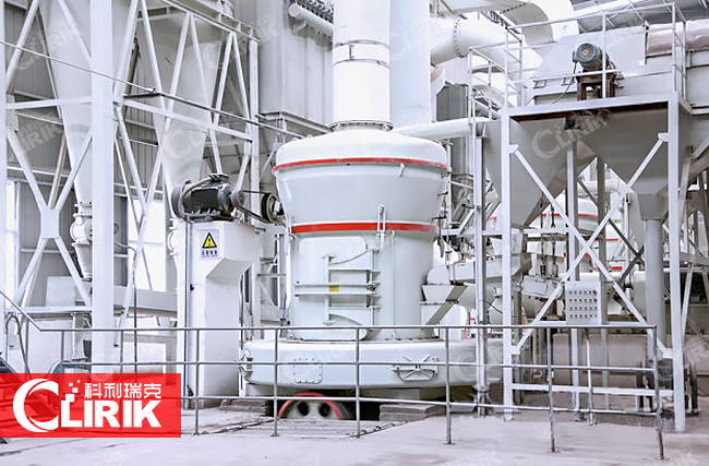 影响微粉磨粉机的生产能力有哪些？